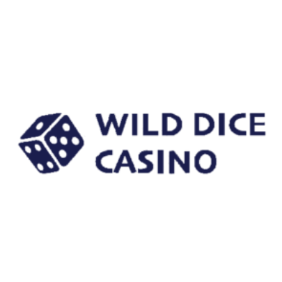 Wild Dice Casino Logo