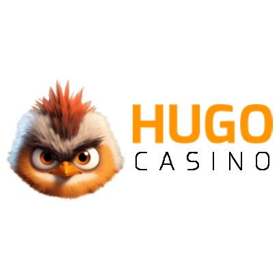 Hugo Casino Logo