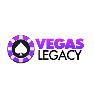 Vegas Legacy Casino Logo
