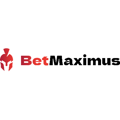 BetMaximus Casino Logo