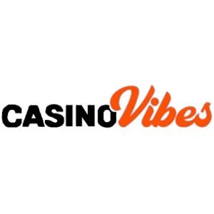 CasinoVibes Logo