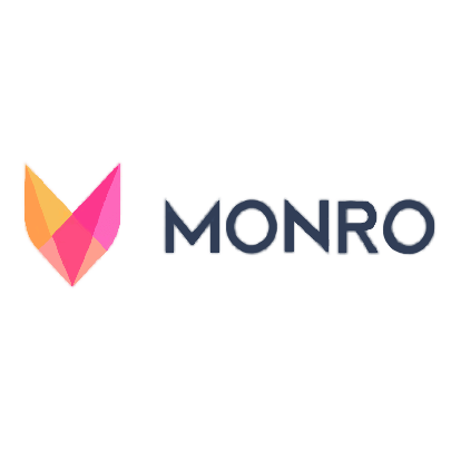 Monro Casino Logo