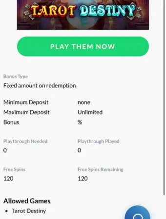 A Big Candy Casino No Deposit Bonus Wager