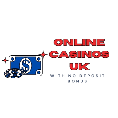 Casinos UK No Deposit Bonus Logo