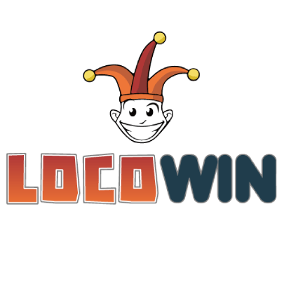 LocoWins Casino Logo