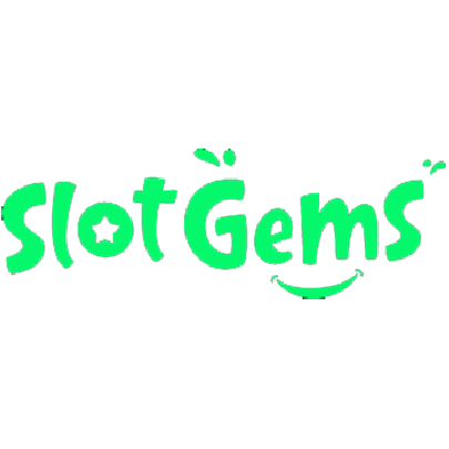 SlotGems Casino Logo