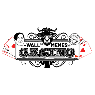 WSM Casino Logo