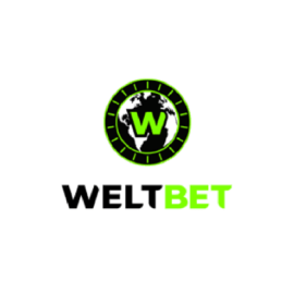 Weltbet Casino