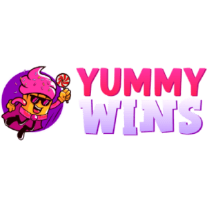 Yummy Wins Casino Logo