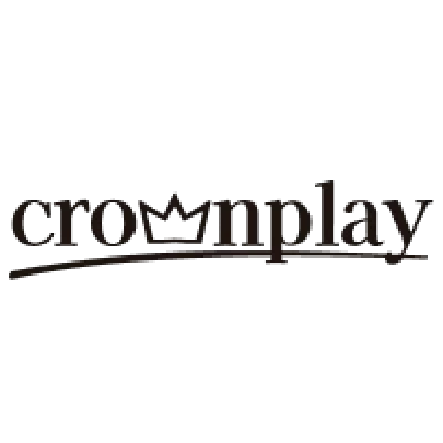 CrownPlay Casino Logo