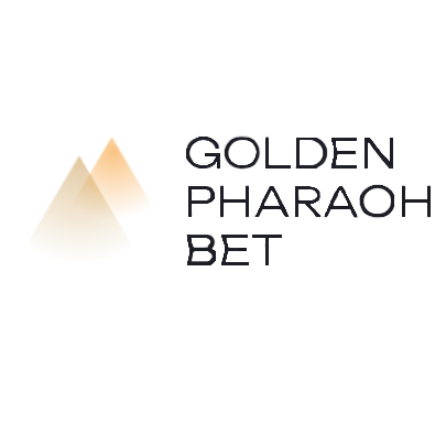 Golden Pharaoh Casino Logo
