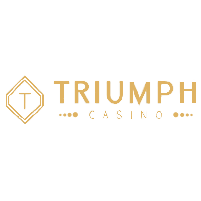 Triumph Casino Logo