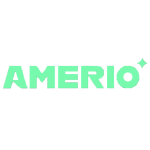 Amerio.bet Casino Logo