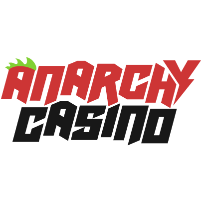 Anarchy Casino Logo
