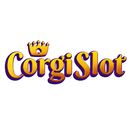 Corgislot Casino Logo
