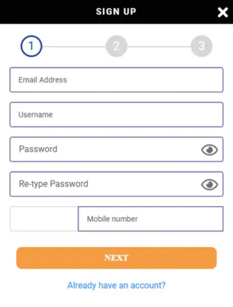 GratoWin Casino Free Spins Sign Up