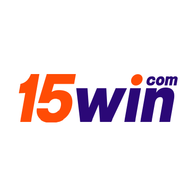 15Win Casino Logo