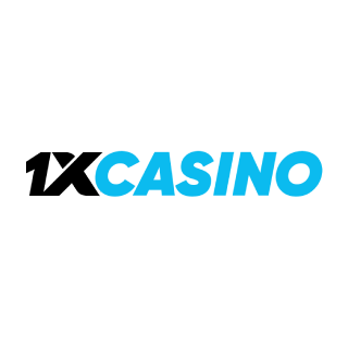 1xCasino Logo