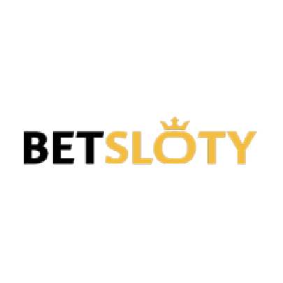 BetSloty Casino Logo