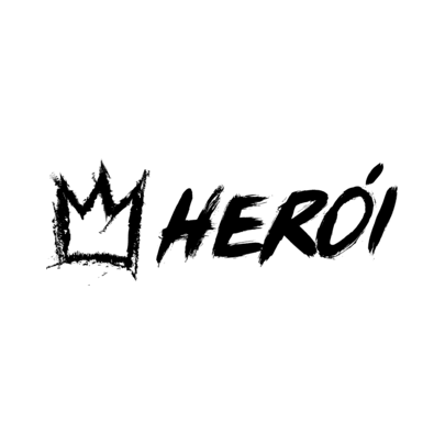 Heroi Casino Logo