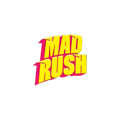 MadRush Casino Logo