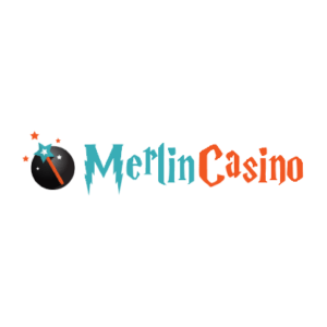 Merlin Casino Logo