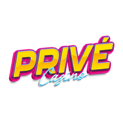 Prive Casino Logo