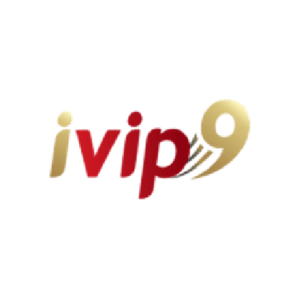 iVIP9 Casino Logo