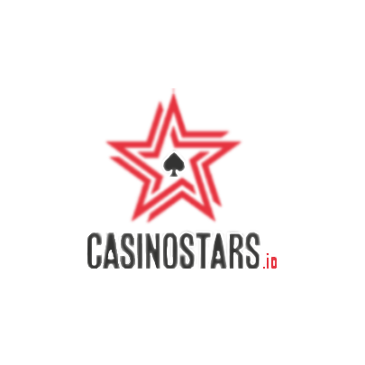 Casinostars Casino Logo