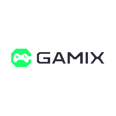 Gamix Casino Logo