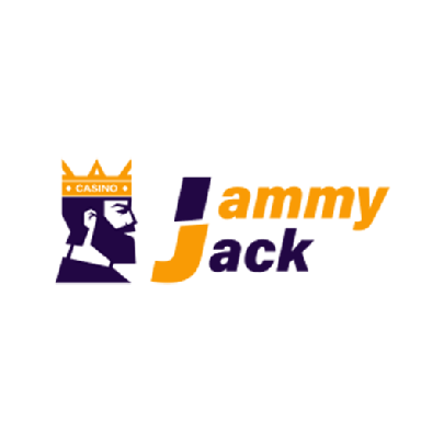 Jammy Jack Casino Logo