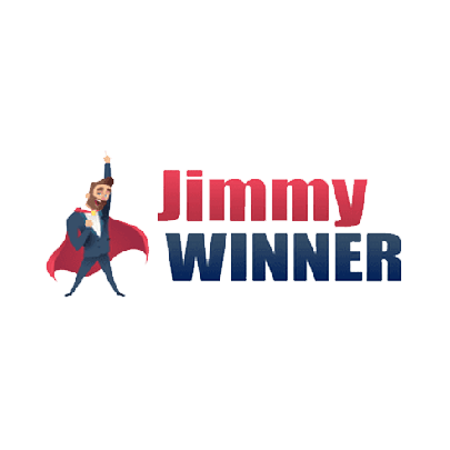 Jimmy Winner Casino Logo