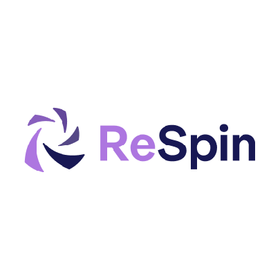 ReSpin Casino Logo
