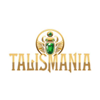 Talismania Casino Logo