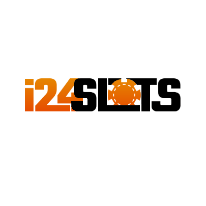 i24Slots Casino Logo