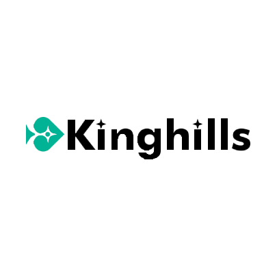 Kinghills Casino Logo