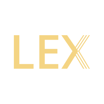 Lex Casino Logo