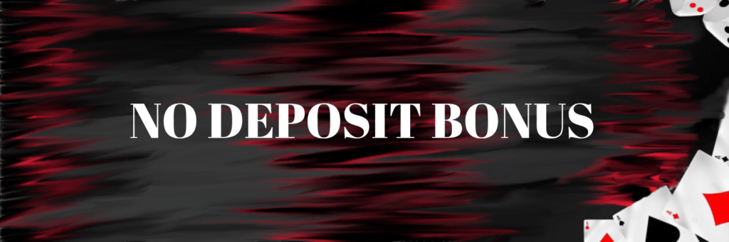 No Deposit Bonus Picture