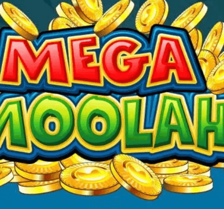 Mega Moolah Jackpot: Turn €3 into Life-Changing Money!