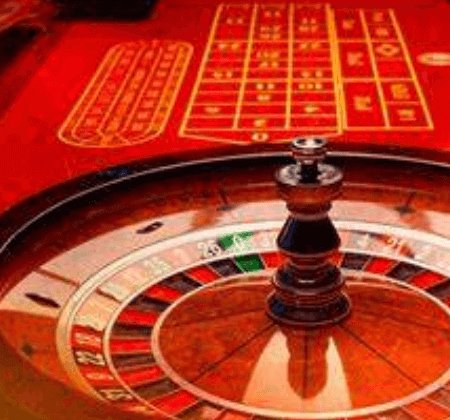 Difference between American and European Roulette