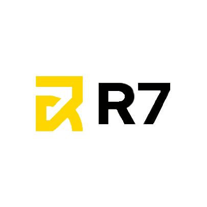 R7 Casino Logo