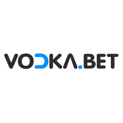 Vodka.bet Casino Logo