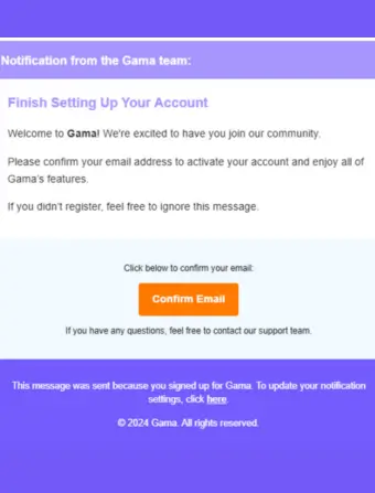 Email
