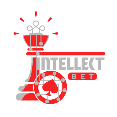 IntellectBet Casino Logo