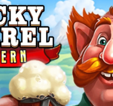 Belatra Games launches a thrilling “Lucky Barrel Tavern” slot game. Be the first one to play it at Melbet Casino!