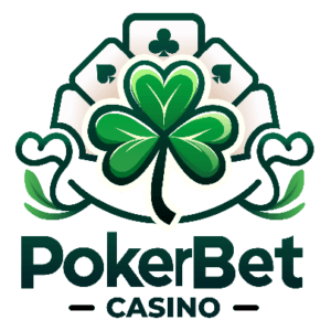 PokerBet Casino Logo