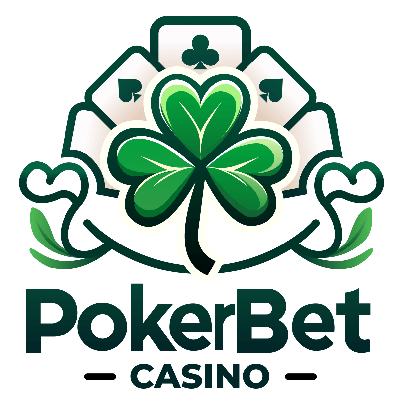 PokerBet Casino Logo