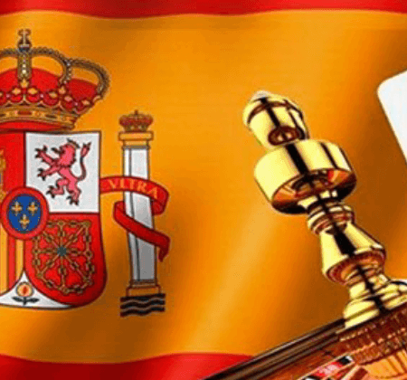 Push Gaming Expands in Spain with Exclusive Regulated Market Entry