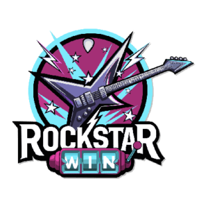 RockstarWin Casino Logo