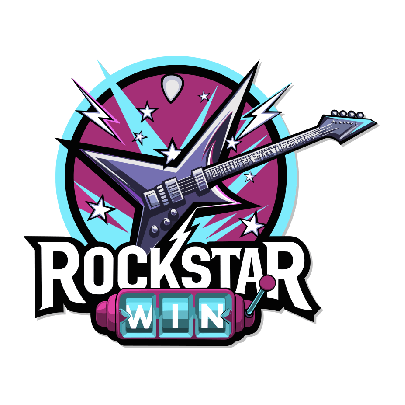 RockstarWin Casino Logo